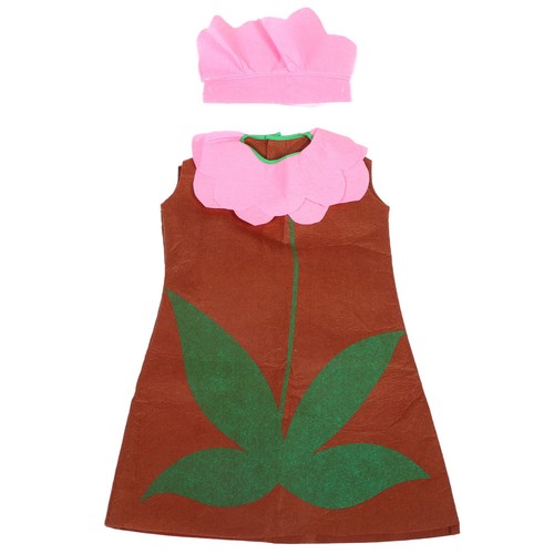 Deguisement fleur cuisine pour - deguisement,