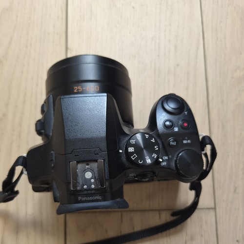 Appareil photo lumix - lumix, fz330