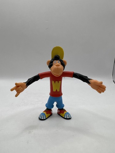 Figurine waïkiki