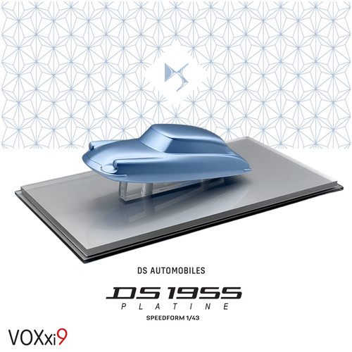 Voxxi9 1955 speedform 43 - voxxi9, 1/43