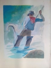 Peche sportive - peche,