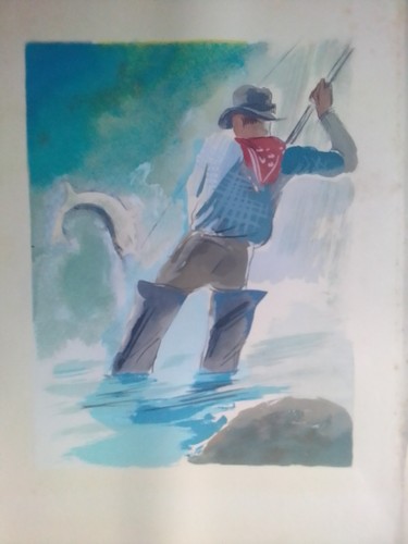 Peche sportive - la,
