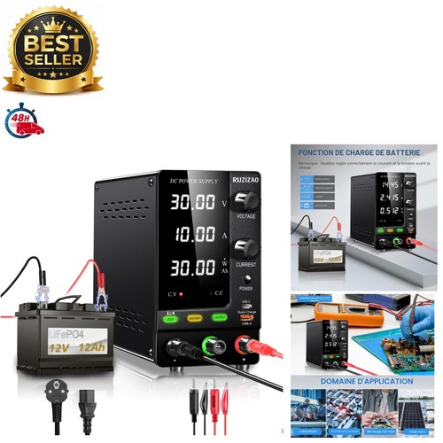 Ruzizao alimentation - alimentation, de