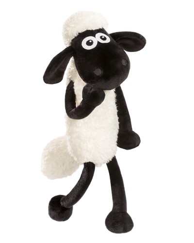 Peluche shaun mouton de - peluche,