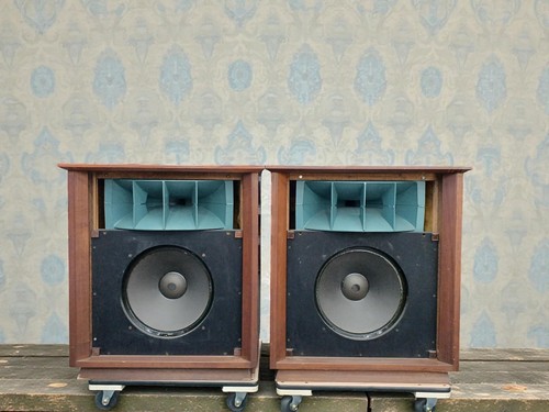 Altec 846a valencia - altec,