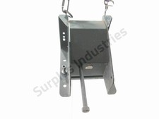 SUPPORT ROUE DE SECOURS RENAULT D210  / NE 12569