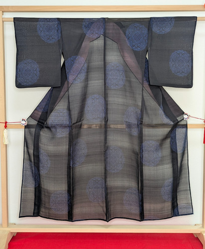 Kimono été japonais - kimono, d'été