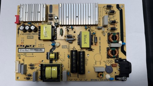 Alimentation pour tv - pour,