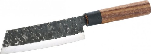 Couteau viande avec - à, manche