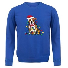 Staffordshire Bull Terrier -