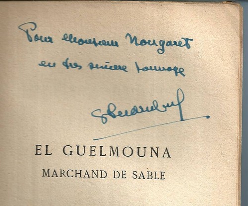 Georges andre cuel - andre-cuel, el