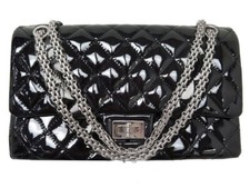 SAC A MAIN CHANEL GRAND 2.55