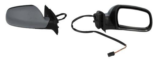 Retroviseur droit electrique - droit,