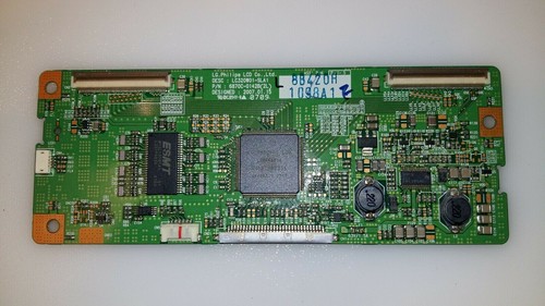 Tcon board daewoo - tcon, tv