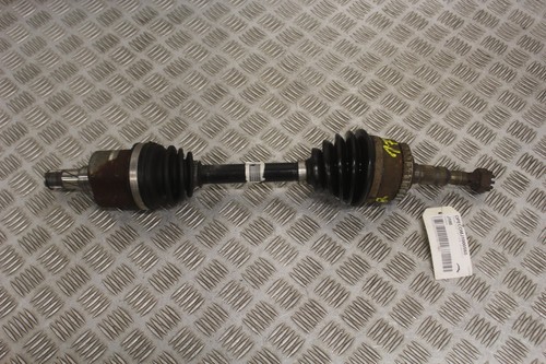 Cardan avant gauche - , opel