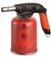 Kit lampe à souder spécial