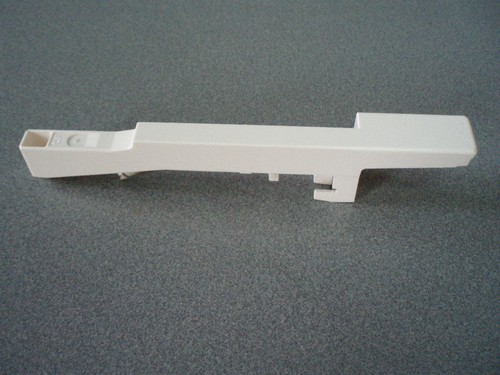 Clé blanche yamaha - yamaha, fd