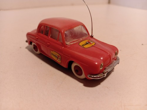 Norev renault dauphine - p,