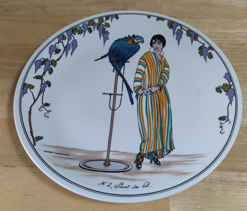 Assiette villeroy boch - villeroy, et