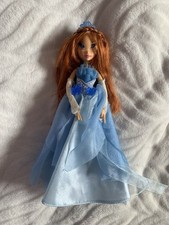 Winx Club Mattel Doll Bloom
