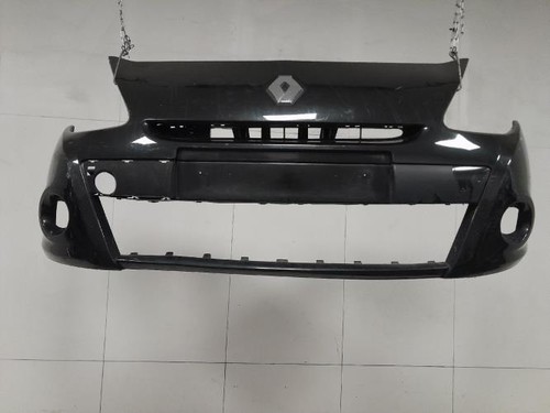 Pare choc avant - renault, 3