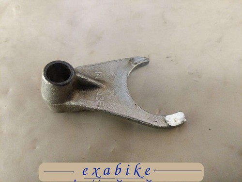 Fourchette boite gauche - fourchette,