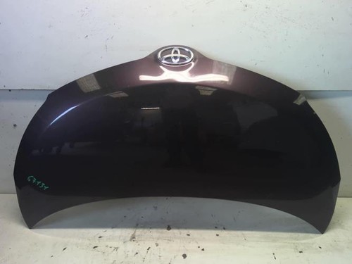 Capot toyota urban cruiser - capot,