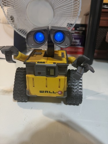 Disney pixar wall - disney, wall-e