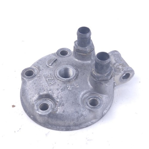 Culasse honda 125 1987 1999 - honda, cr