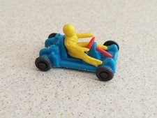 ancien jouet plastique 1965 -