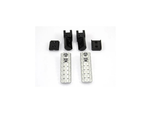 Commandes reculées réglables - commandes,