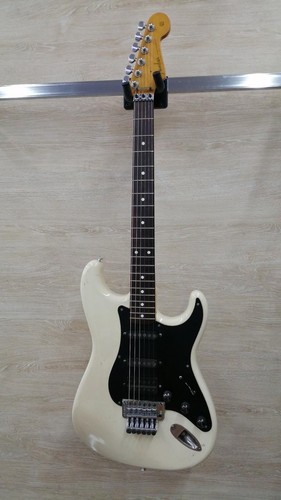Guitare électrique fender - guitare, jv
