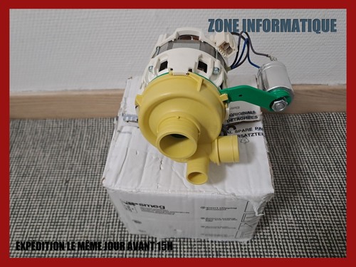 Pompe cyclage lave - pompe, de
