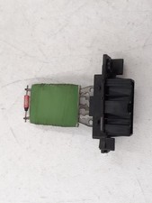 Resistance chauffage OPEL