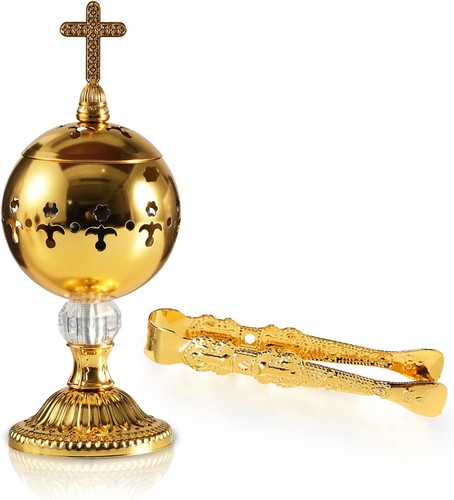 Traditional incense burner - traditional,