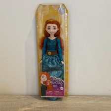 Disney Princess Merida Brave