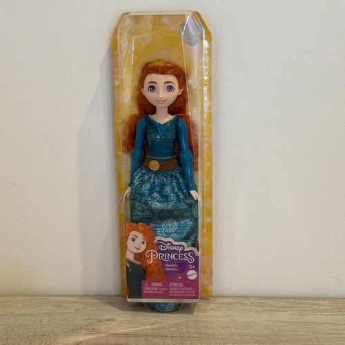 Disney princess merida - princess, brave