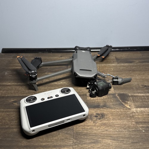 Dji mavic classic drone - mavic, w/