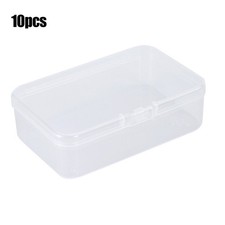 10Pcs Mini Plastique