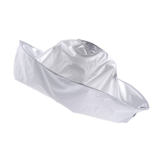 Cape coupe cheveux - de,