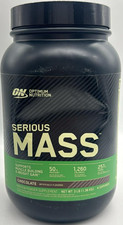 Optimum Nutrition Serious Mass