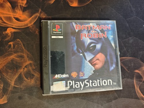 Batman robin complet fr - &,
