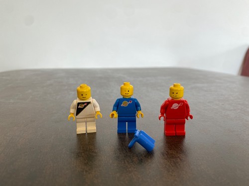 Lego vintage space - , /