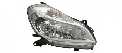 Phare droite 088948 valeo - phare,