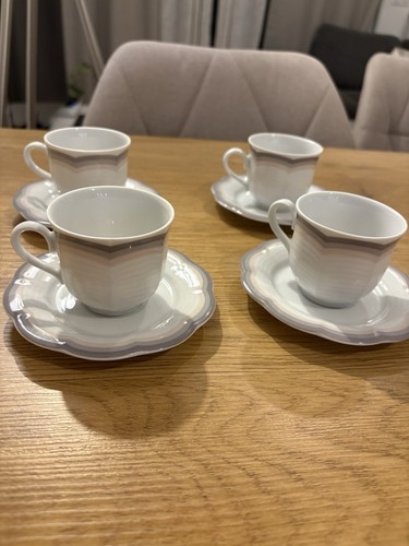 Winterling lot tasses - lot,