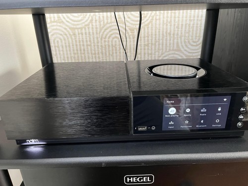 Naim uniti nova stereo - nova,