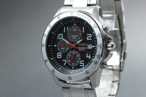 Exc montre homme - homme, seiko