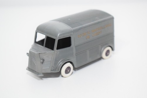 C13 cle citroen type - c13, 1:48