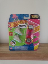 Hot Wheels Skate Hover Board