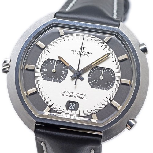 Montre automatique pour - , homme